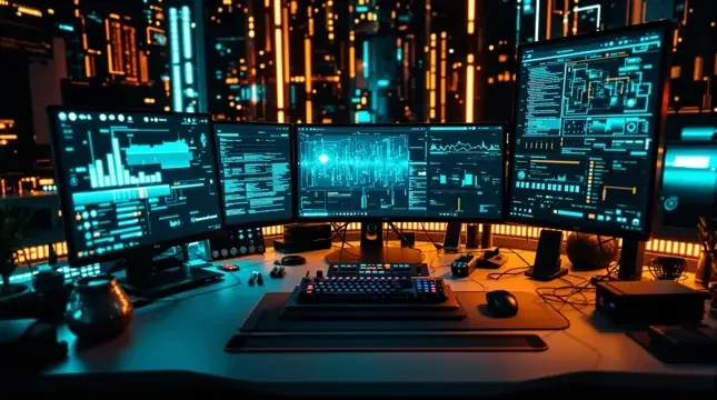 科技前线